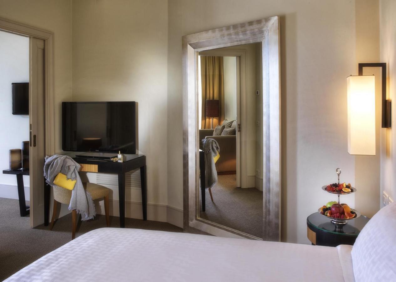 Hotel Ambasciatori Rimini Exteriér fotografie